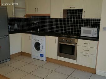 Apartment 1, Quay Wall House, The Harbour, Kilcock, Kilcock, Co. Kildare - Image 2