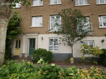 17 Boulevard, French Park, Tyrrelstown, Dublin 15 - Image 2