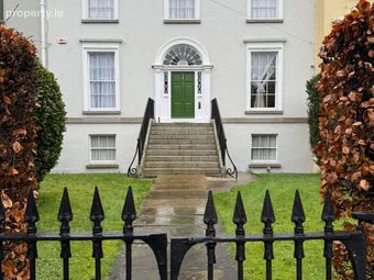 Flat 4, 2 Leinster Square, D06c1k0, Rathmines, Dublin 6
