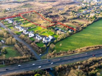 1.75 Hectares (4.33 Acres) Of Land, Knockanean, Ennis, Co. Clare, Ennis, Co. Clare - Image 2