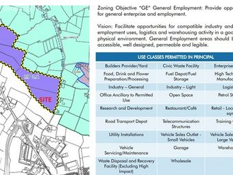 Development Land C. 23 Acres, Ashbourne, Co. Meath - Image 3