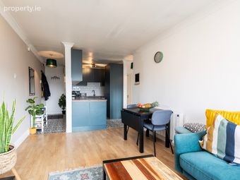 Apartment 14, Kings Hall, 191-193 Phibsborough Road, Phibsborough, Dublin 7, Dublin 7 - Image 4