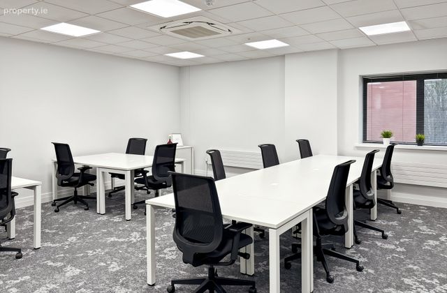 Citywest Business Campus, 3054, Lake Drive, Tallaght, Co. Dublin, Tallaght, Dublin 24 - Click to view photos