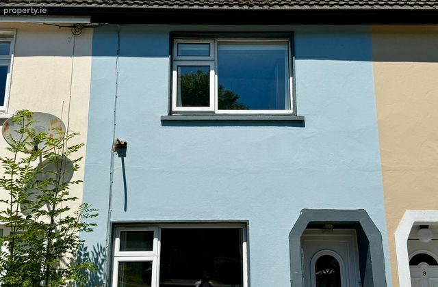Westlawn, Sarsfield Road, Wilton, Co. Cork - Click to view photos