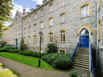 81 Hybreasal House, South Circular Road, Dublin 8, South Circular Road, Dublin 8 - Image 2