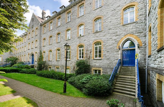 81 Hybreasal House, South Circular Road, Dublin 8, South Circular Road, Dublin 8 - Click to view photos
