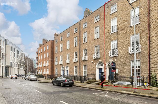12 Hatch Street Lower, Dublin 2 - Click to view photos