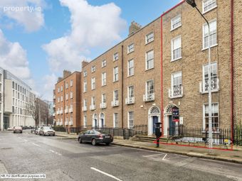 12 Hatch Street Lower, Dublin 2