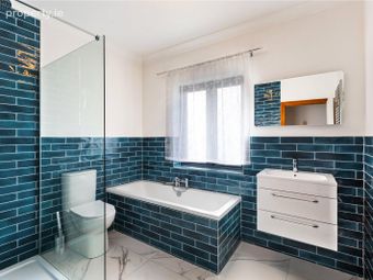 The Ferns, 2 Barnabawn Road, Glenealy, Co. Wicklow, Glenealy, Co. Wicklow - Image 4