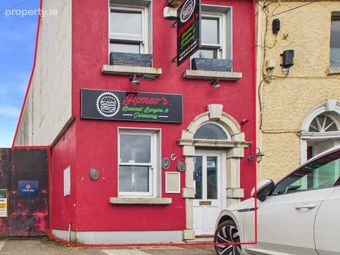Haymarket, Carlow Town, Carlow, Carlow Town, Co. Carlow