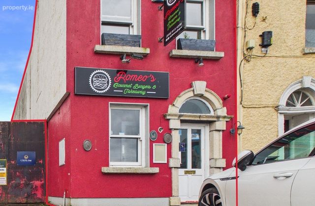 Haymarket, Carlow Town, Carlow, Carlow Town, Co. Carlow - Click to view photos