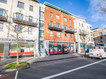 56 Main Street, Clongriffin, Clongriffin, Dublin 13 - Image 2