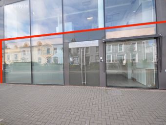 Unit 2, Adelphi House, George's Street Upper, Dun Laoghaire, Co. Dublin