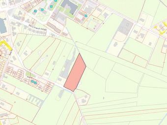 1.73 Acres, Dough, Kilkee, Co. Clare - Image 2