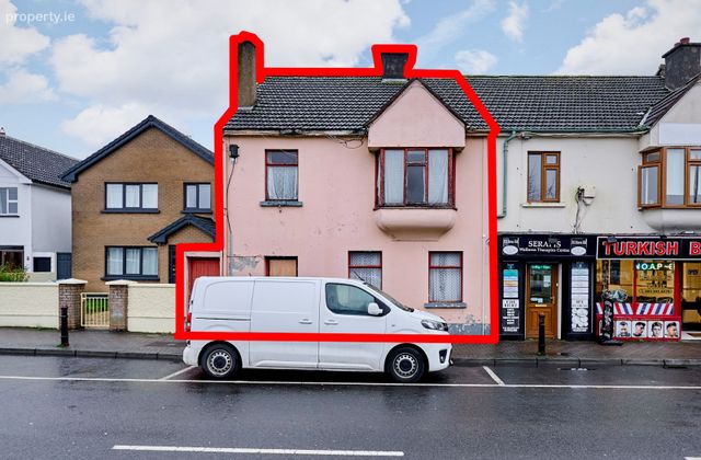 30 Brews Hill, Navan, Navan, Co. Meath - Click to view photos
