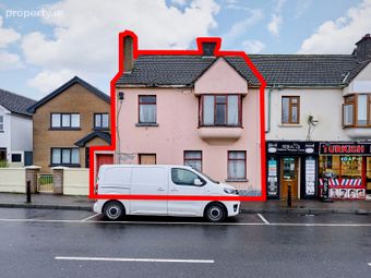 30 Brews Hill, Navan, Navan, Co. Meath