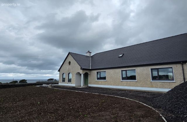 Doonalton, Dromore West, Dromore West, Co. Sligo - Click to view photos