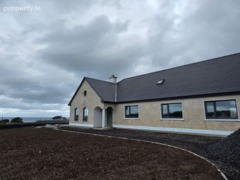 Doonalton, Dromore West, Dromore West, Co. Sligo