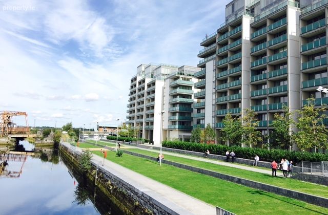 Spencer Dock, Docklands, Dublin 1, Dublin 1 - Click to view photos