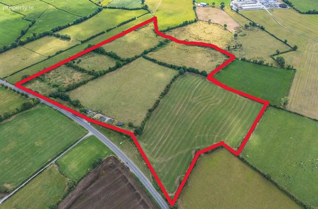 Freagh, Kilcormac, Co. Offaly, Kilcormac, Co. Offaly - Click to view photos