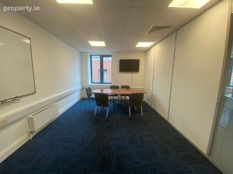 Third Floor, Spencer House, Store Street, Dublin 1 - Image 3