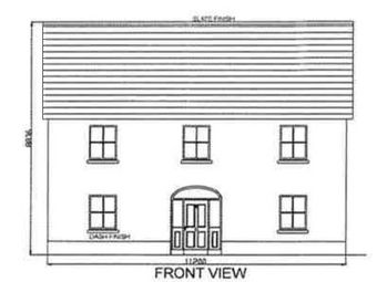 0.97 Acre Site Forgney, Ballymahon, Co. Longford - Image 3