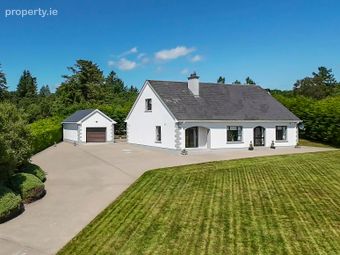 Woodlands, Letterkenny, Co. Donegal, Letterkenny, Co. Donegal