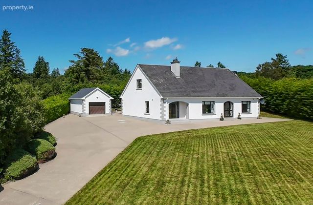 Woodlands, Letterkenny, Co. Donegal, Letterkenny, Co. Donegal - Click to view photos