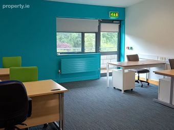 The Linc, Tu Dublin Blanchardstown Campus, Blanchardstown Road North, Blanchardstown, D15 Vpt3, Blanchardstown, Dublin 15 - Image 2