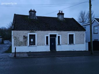 Main Street, Daingean, Co. Offaly - Image 3