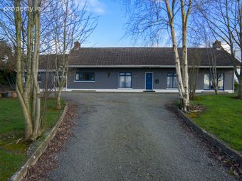 West Gables, Newrath, Dromiskin, Co. Louth, Dromiskin, Co. Louth