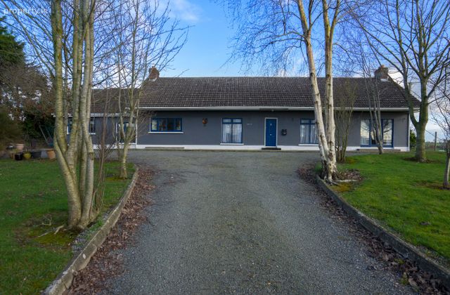 West Gables, Newrath, Dromiskin, Co. Louth, Dromiskin, Co. Louth - Click to view photos