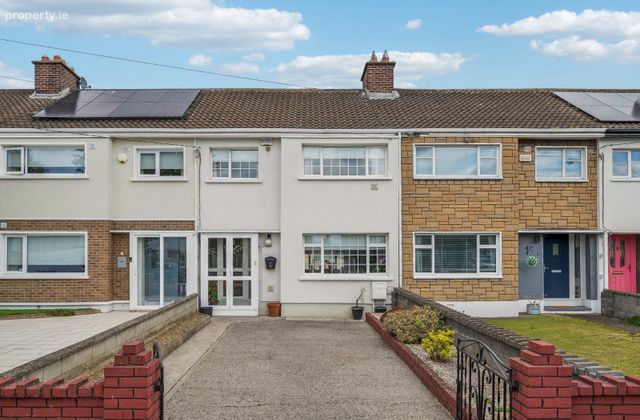 7 Ardlea Road, Artane, Dublin 5, Artane, Dublin 5 - Click to view photos
