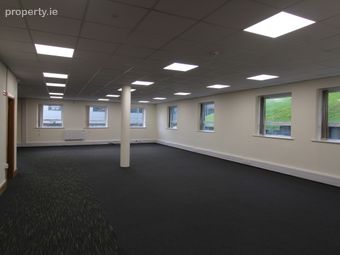 Lower Ground Floor Offices, Ida Business Park, Dangan, Co. Galway - Image 4