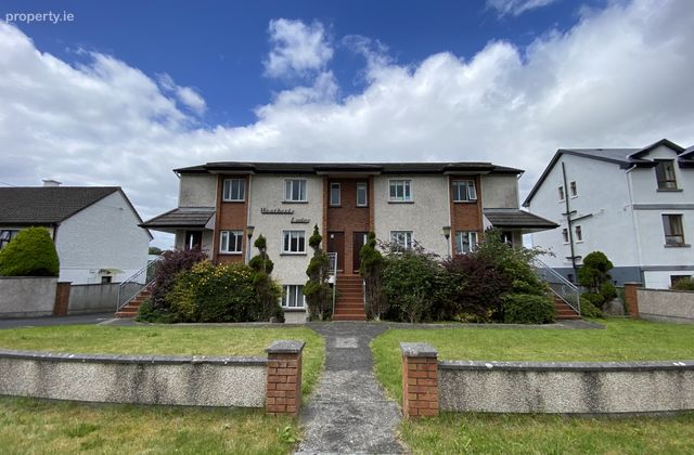 Weatherly Lodge, Galway City Centre, Co. Galway - Click to view photos