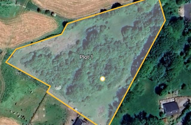 Cahernablauhy, Kilmaine, Co. Mayo - Click to view photos