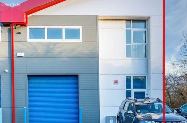 Aesthetic Training Academy Ireland Limited, Unit 27a, Redleaf Business Park, Donabate, Co. Dublin, Corduff, Dublin 15 - Click to view photos