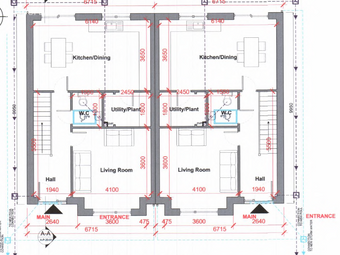 House Type 3, Radharc An Chuain, Castlebridge, Co. Wexford, Castlebridge, Co. Wexford - Image 5
