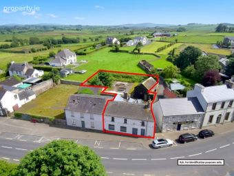 Shrule,Galway, Shrule, Co. Mayo