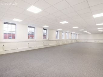 3rd Floor, Newmount House, Lower Mount Street, Dublin 2 - Image 2