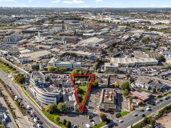 Manresa, Old Naas Road, Bluebell, Dublin 12, Bluebell, Dublin 12 - Image 5