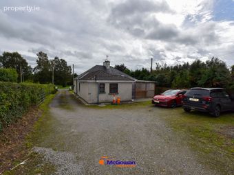 Doherty's Cottage, Dromore, Killygordon, Co. Donegal - Image 2