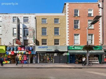 56 Mary Street, Dublin 1 - Image 2