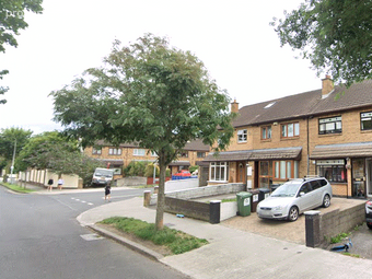 St Johns Drive, Clondalkin, Dublin 22, Clondalkin, Dublin 22