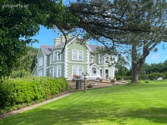 The Rectory, Lisminton, Rossnowlagh, Co. Donegal