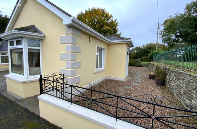 Mills Of Louth, Louth, Tallanstown, Co. Louth - Click to view photos
