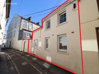 8 Warners Lane, Skibbereen, Skibbereen, Co. Cork