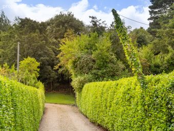Site, The Bungalow, Commons Road, Laughanstown, Co. Dublin - Image 4