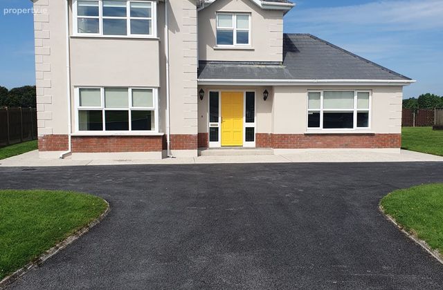 Galbally, Ballyhogue, Co. Wexford - Click to view photos