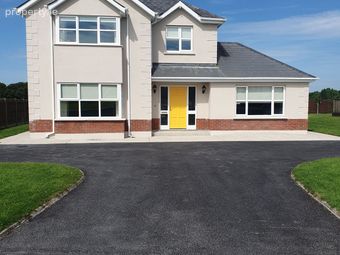 6 The Brambles,Galbally,Co. Wexford, Ballyhogue, Co. Wexford